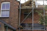 free Millpool home extension quotes