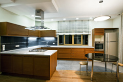 kitchen extensions Millpool